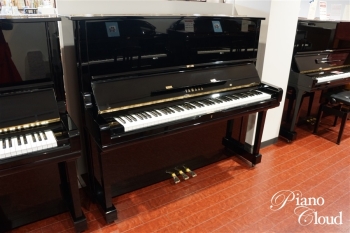 中古アップライトピアノ U3M