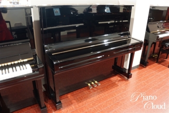 中古アップライトピアノ U3M