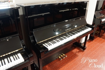 中古アップライトピアノ U3M