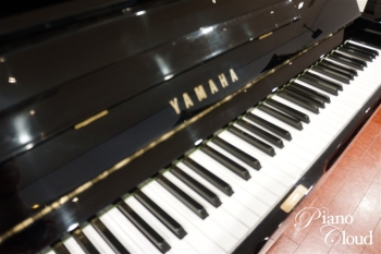 中古アップライトピアノ U3M