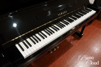 中古アップライトピアノ U3M