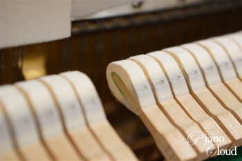 中古アップライトピアノ U3M