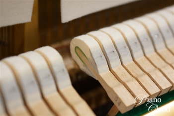 中古アップライトピアノ U3M