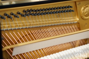 中古アップライトピアノ U3M