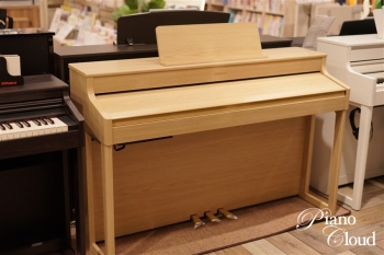 電子ピアノ HP702-LAS