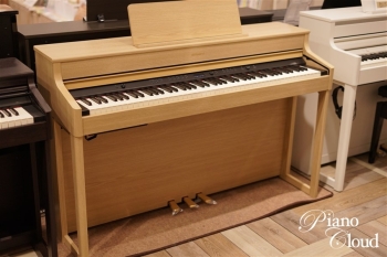 電子ピアノ HP702-LAS