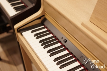 電子ピアノ HP702-LAS