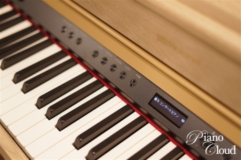 電子ピアノ HP702-LAS