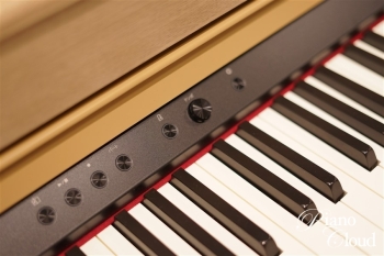 電子ピアノ HP702-LAS