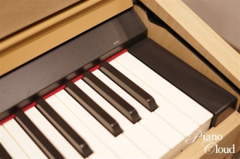 電子ピアノ HP702-LAS