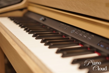 電子ピアノ HP702-LAS