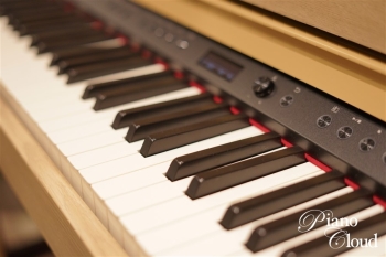 電子ピアノ HP702-LAS