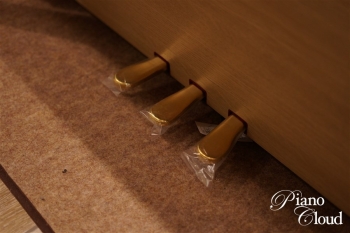 電子ピアノ HP702-LAS