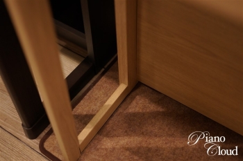 電子ピアノ HP702-LAS