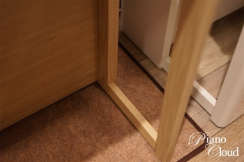 電子ピアノ HP702-LAS