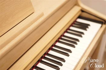 電子ピアノ HP702-LAS