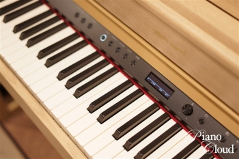 電子ピアノ HP702-LAS