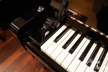 中古アップライトピアノ U1H
