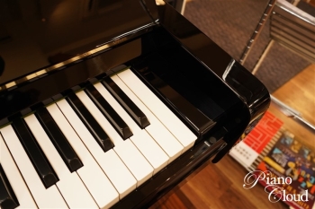 中古アップライトピアノ U1H