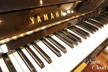 中古アップライトピアノ U1H