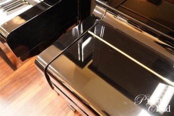 中古アップライトピアノ U1H