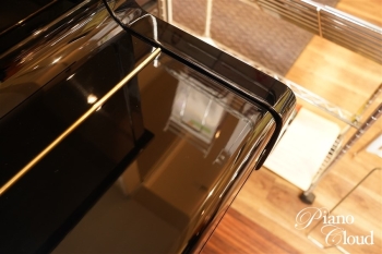 中古アップライトピアノ U1H