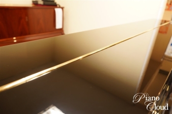 中古アップライトピアノ U1H