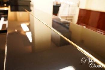 中古アップライトピアノ U1H