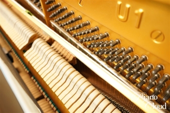 中古アップライトピアノ U1H