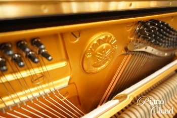 中古アップライトピアノ U1H