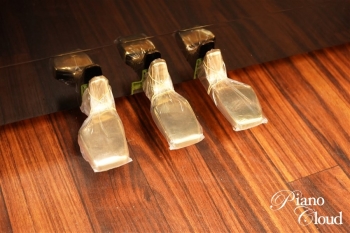 中古アップライトピアノ U1H