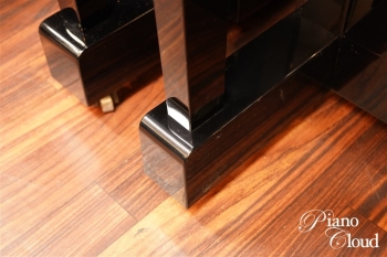 中古アップライトピアノ U1H