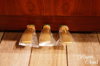 中古アップライトピアノ　WX102R