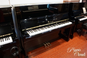 中古アップライトピアノ U100