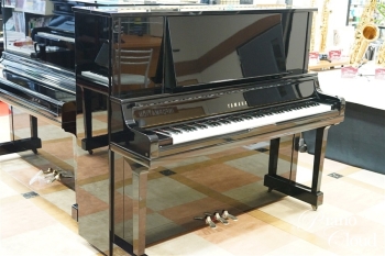 中古アップライトピアノ UX30A