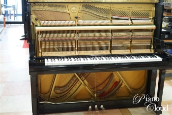 中古アップライトピアノ UX30A