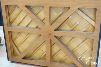 中古アップライトピアノ UX30A