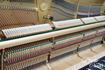 中古アップライトピアノ UX30A