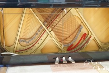 中古アップライトピアノ UX30A