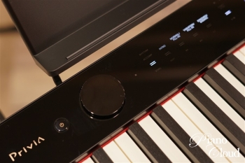 電子ピアノ　PX-S3100BK