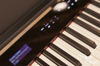 電子ピアノ　PX-S3100BK