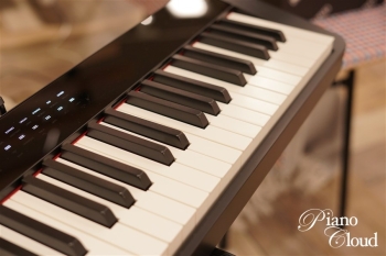 電子ピアノ　PX-S3100BK