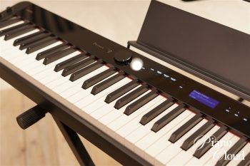 電子ピアノ　PX-S3100BK