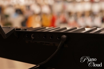 電子ピアノ　PX-S3100BK