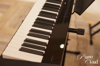 電子ピアノ　PX-S3100BK