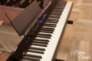 電子ピアノ　PX-S3100BK