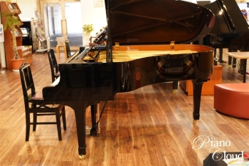 中古グランドピアノ C3E