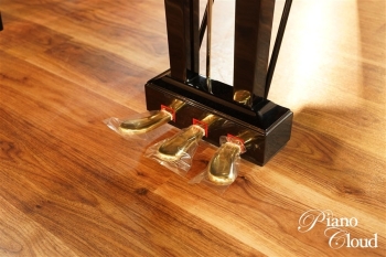 中古グランドピアノ C3E