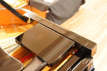 中古グランドピアノ C3E