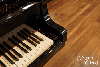 中古グランドピアノ C3E